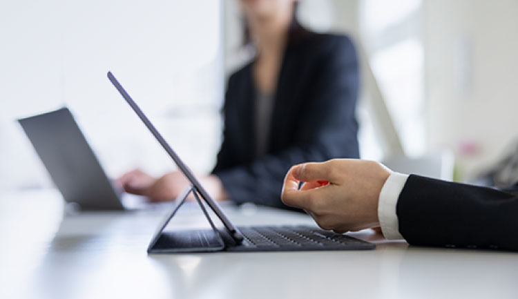 人事・教育担当者様へ